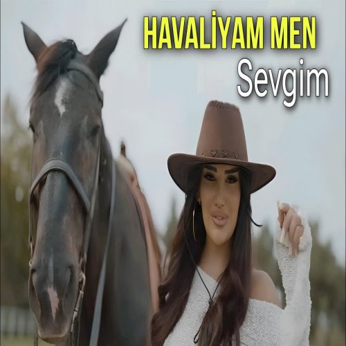 Pervin Sedalı - Sevgim Pervin Sedalı - Sevgim