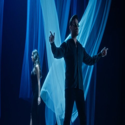 Sinan Akçıl & DURU - Bana Aitsin