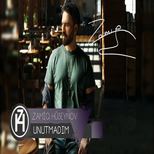 Zamiq Hüseynov - Unutmadım