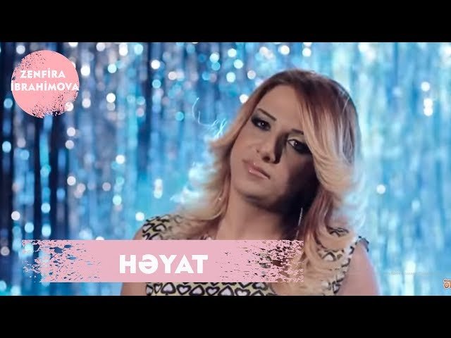 Zenfira İbrahimova - Həyat