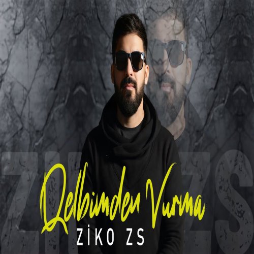 ZiKOZS - Qelbimden Vurma