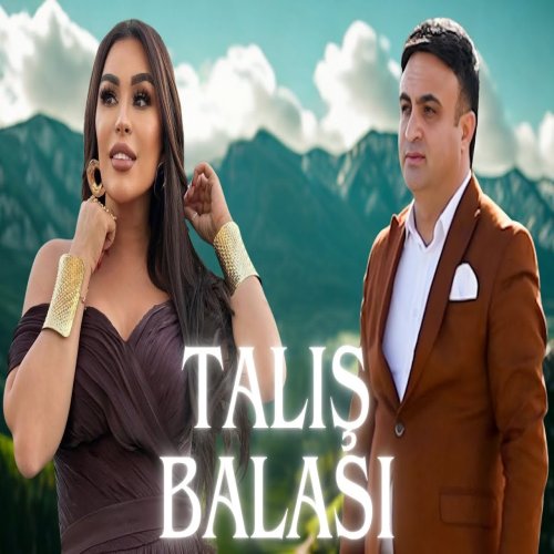 Ulviyye Namazova & Ruslan Ebilov - Talış Balası Ulviyye Namazova & Ruslan Ebilov - Talış Balası