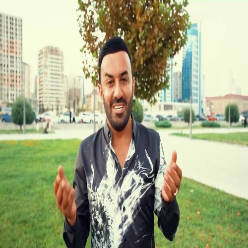 Yusif Seferov - Qizil Gulum