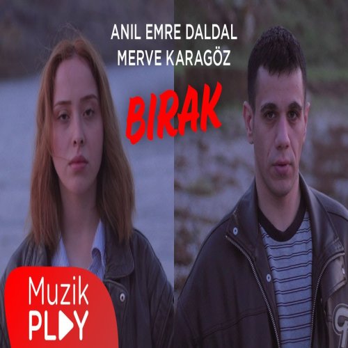 Anıl Emre Daldal - Merve Karagöz Anıl Emre Daldal - Merve Karagöz