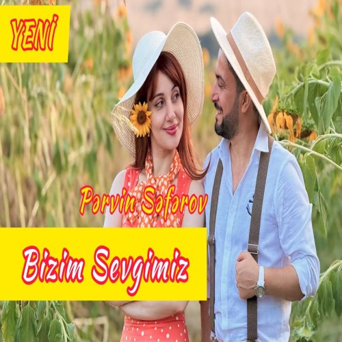 Pervin Seferov - Bizim Sevgimiz  Videosu