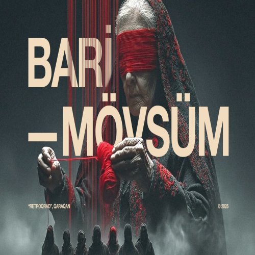 Orkhan Zeynalli - Bari Mövsüm