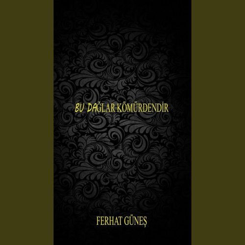 Ferhat Güneş - Bu Dağlar Kömürdendir