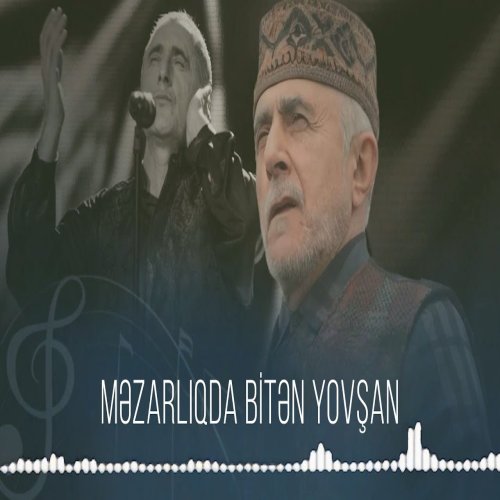 Alim Qasimov - Məzarlıqda Bitən Yovşan