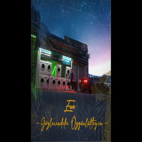 Eon - Gözlerindeki özgürlükteyim