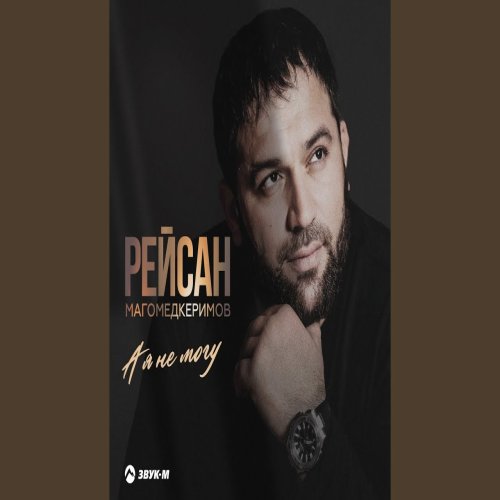 Рейсан Магомедкеримов - А я не могу