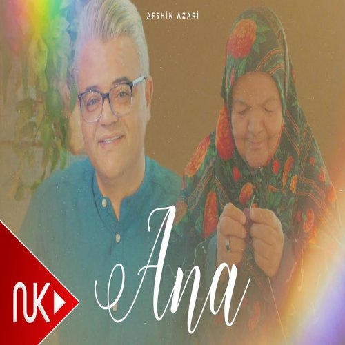Afshin Azari - Ana