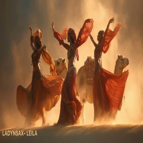 Ladynsax - Leila