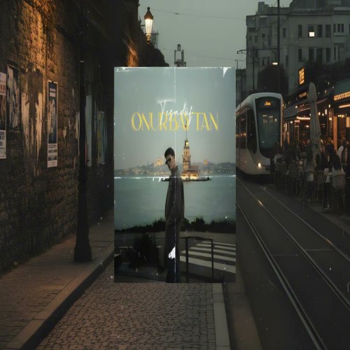 Onur Baytan - Tesadüf