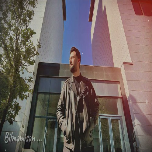 Rubail Azimov -  Bilmemisen