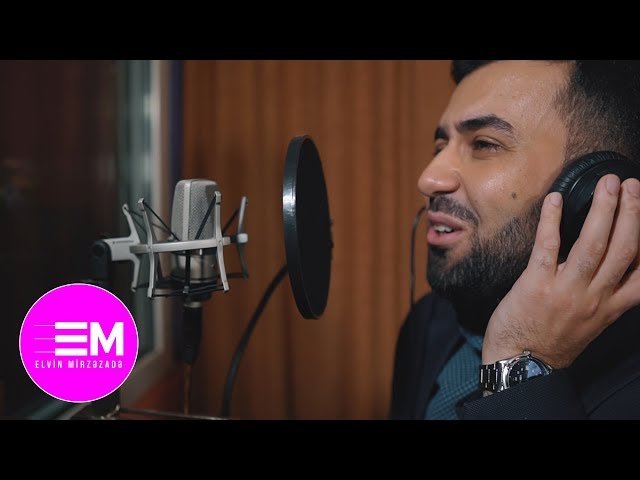 Elvin Mirzezade - Mecnun Deyilem