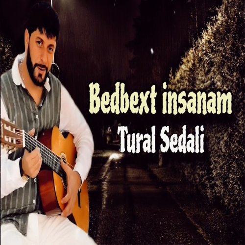 Pervin Sedalı - Bedbext İnsanam