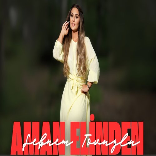 Şebnem Tovuzlu - Aman Elinden Şebnem Tovuzlu - Aman Elinden