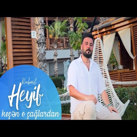 Rubail Azimov - Heyif Rubail Azimov - Heyif