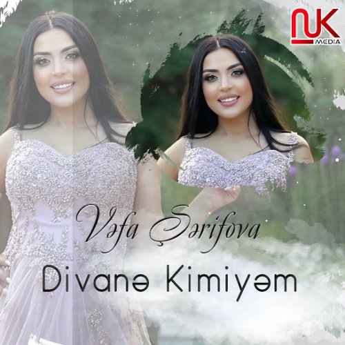 Vəfa Şərifova - Divanə Kimiyəm