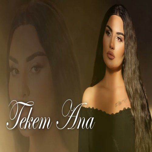 Şebnem Tovuzlu - Tekem Ana Şebnem Tovuzlu - Tekem Ana