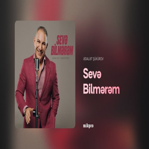 Ədalət Şükürov - Sevə Bilmərəm