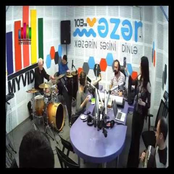 Ülkər Əliyeva - Bayatılar