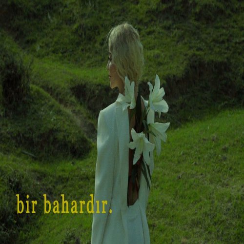 İrade İbrahimova - Bir Bahardır