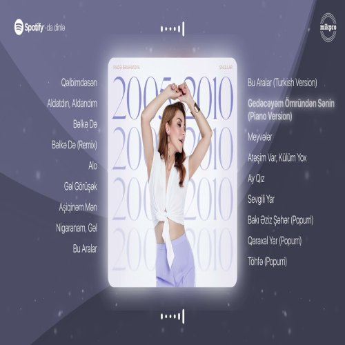 İrade İbrahimova - Gedəcəyəm Ömründən Sənin