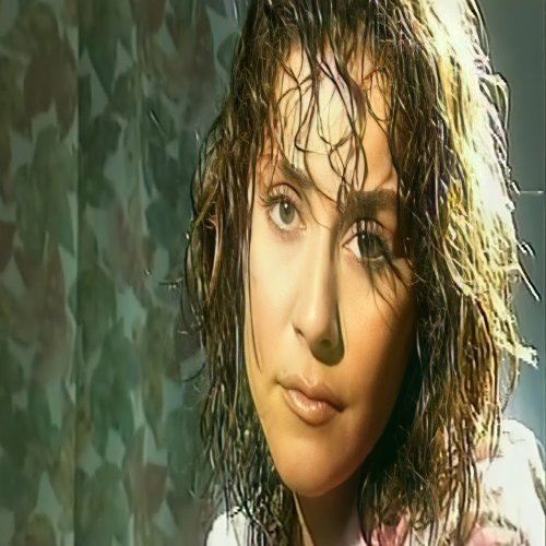 İrade İbrahimova - Get