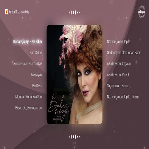 İrade İbrahimova - Nə Bilim İrade İbrahimova - Nə Bilim