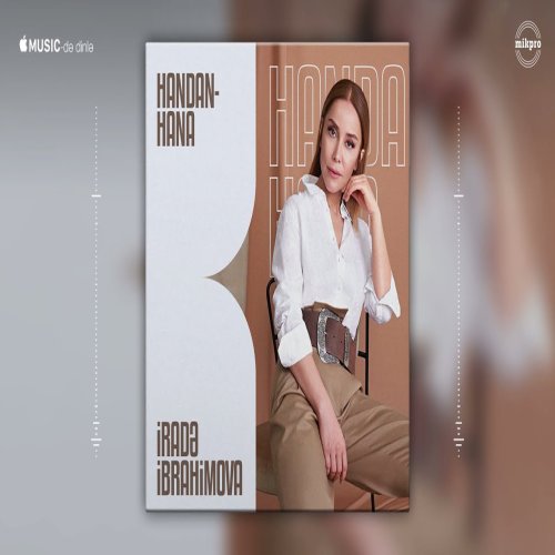 İrade İbrahimova - Handan