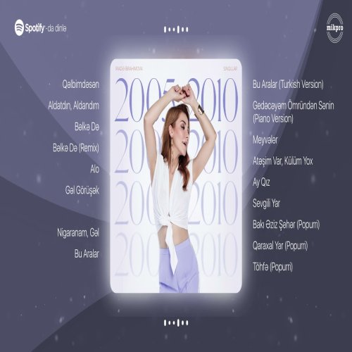 İrade İbrahimova - Aşiqinəm Mən