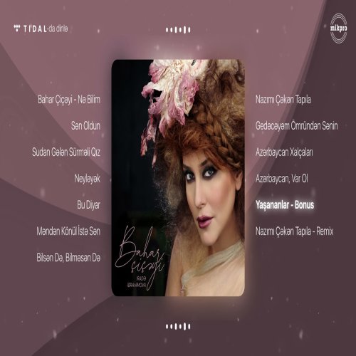 İrade İbrahimova - Yaşananlar