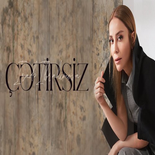 İrade İbrahimova - Çətirsiz