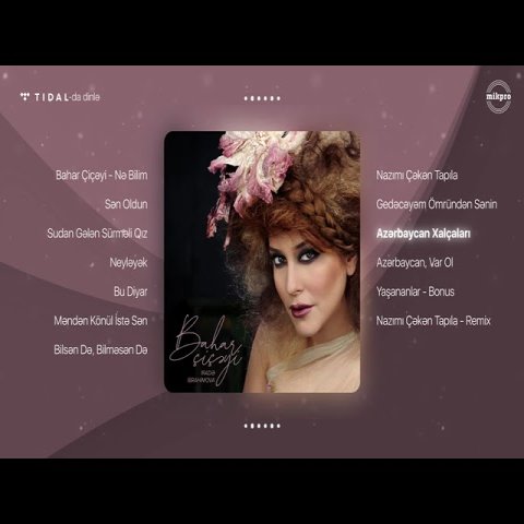 İrade İbrahimova - Azərbaycan Xalçaları