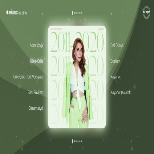 İrade İbrahimova - Gülə Gülə