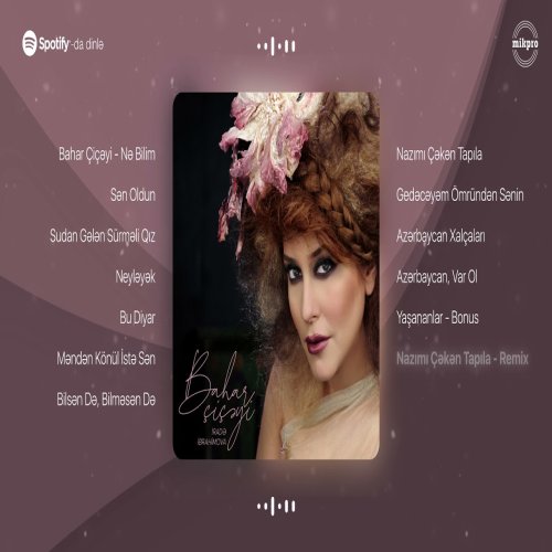 İrade İbrahimova - Nazımı Çəkən Tapıla (Remix)