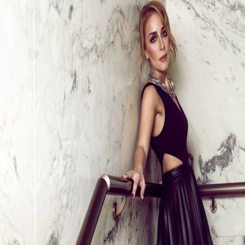 İrade İbrahimova - Qaraxal