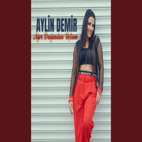 Aylin Demir - Ağrı Dağından Uçtum