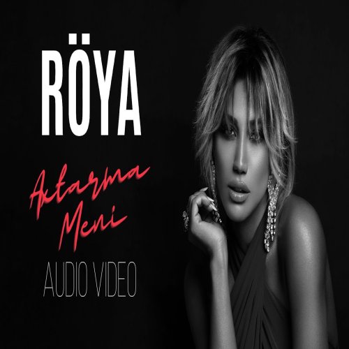 Röya - Axtarma Meni