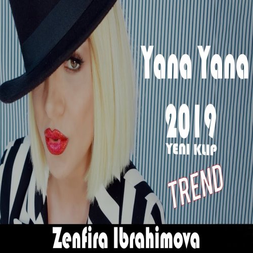 Zenfira İbrahimova - Yana Yana