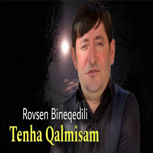Rovsen Bineqedili - Tenha Qalmisam 