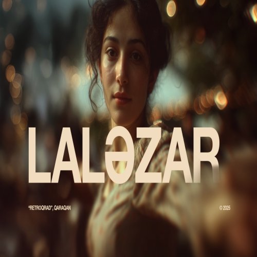 Orkhan Zeynalli - LaleZar