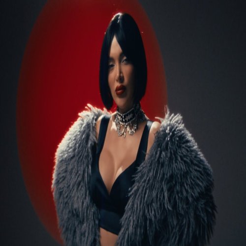 Aydanique - Aydanique 