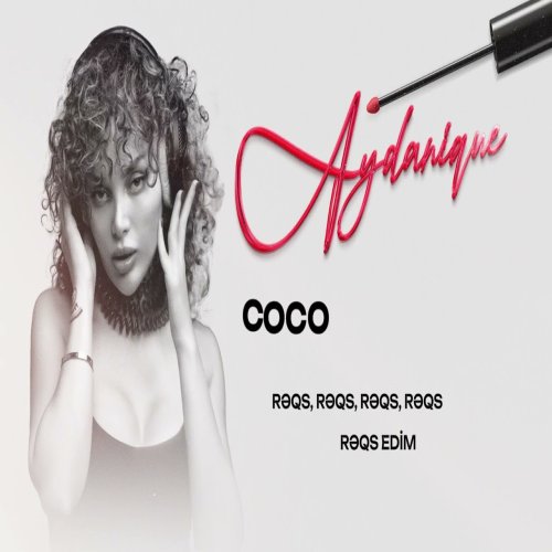 Aydanique - Coco