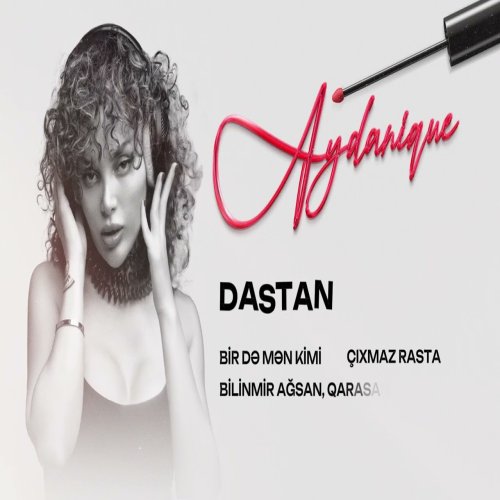 Aydanique - Dastan