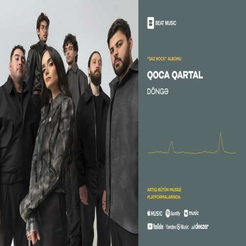 DÖNGƏ - Qoca Qartal