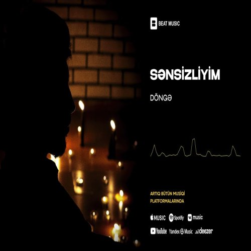 DÖNGƏ - Sənsizliyim