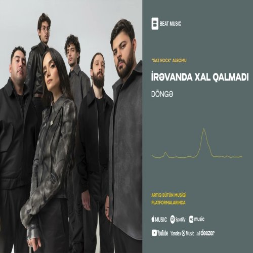 DÖNGƏ - İrəvanda Xal Qalmadı