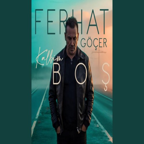 Ferhat Göçer - Kalbim Boş